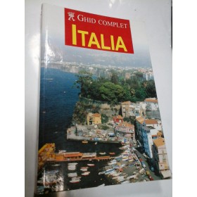 ITALIA - GHID COMPLET - Edtura Aquila 2008